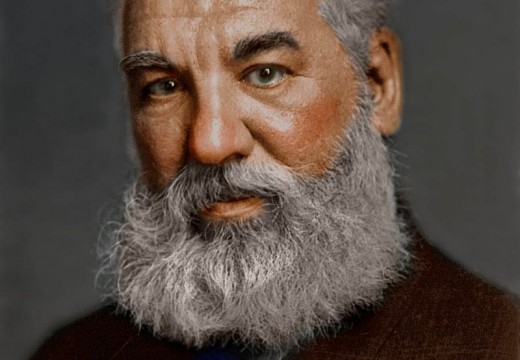 Who Invented the Telephone?