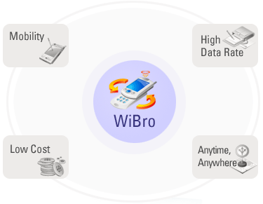 WiBro
