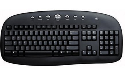 Wireless Keyboards