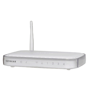 Wireless Routers